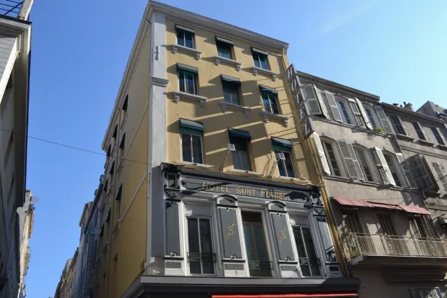 Billede av hotellet Hotel Saint Ferreol - nummer 1 af 10