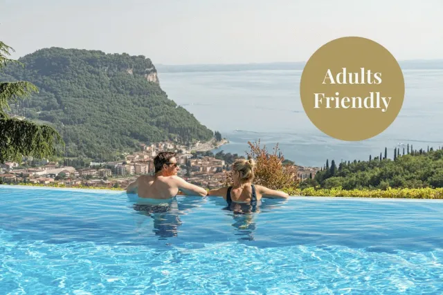 Hotellbilder av Madrigale Panoramic Lifestyle & Soulful Hotel - nummer 1 av 99