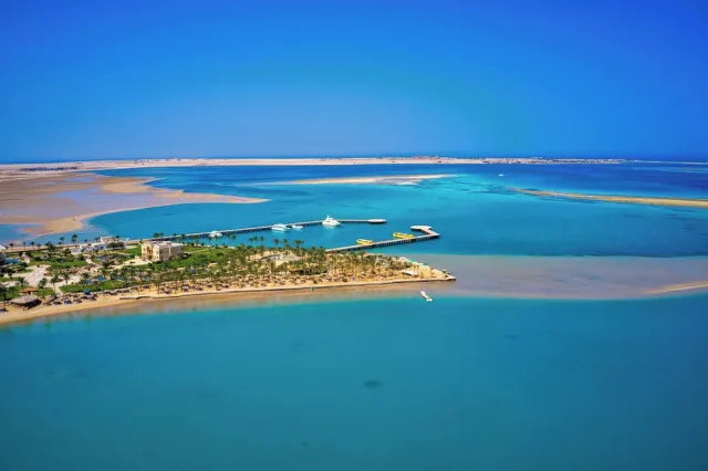 Hotellbilder av Palm Royale Resort - Soma Bay - nummer 1 av 97