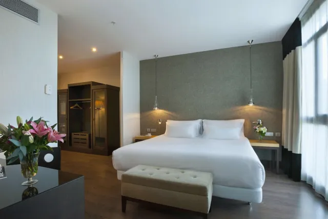 Billede av hotellet NH Collection Sevilla - nummer 1 af 10