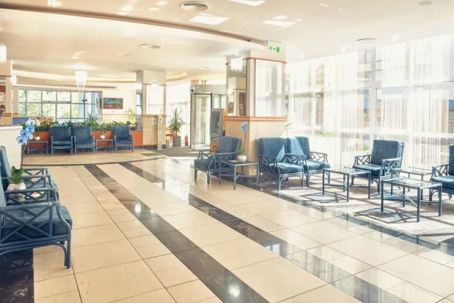 Billede av hotellet Continental Forum Constanta - nummer 1 af 77