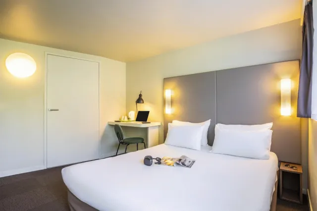 Hotellbilder av Hotel Campanile Melun Sud - Dammarie Les Lys - nummer 1 av 37