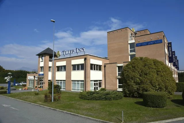 Billede av hotellet Tulip Inn Turin West - nummer 1 af 32