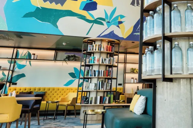 Billede av hotellet Spark by Hilton Vienna Messe Prater - nummer 1 af 10