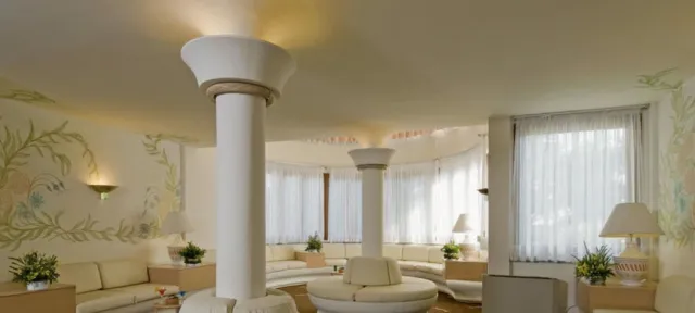 Billede av hotellet Hotel Palau - nummer 1 af 17