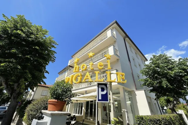 Billede av hotellet Hotel Pigalle - nummer 1 af 55