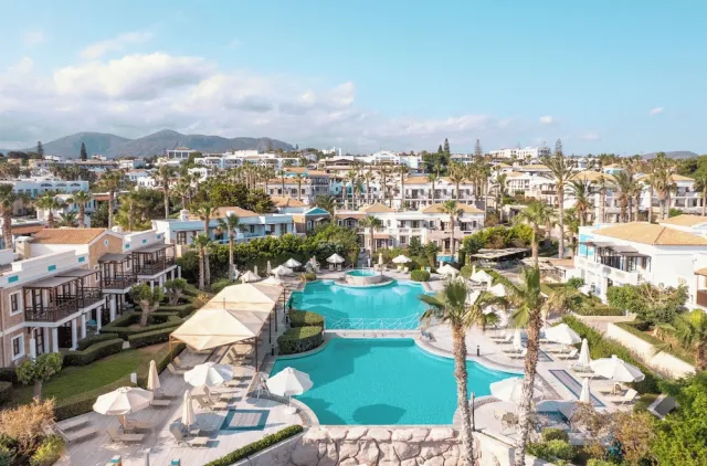 Billede av hotellet Mitsis Royal Mare - nummer 1 af 35