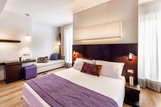 Hotellbilder av Hotel Dory & Suite - nummer 1 av 10