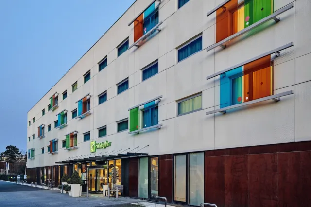 Billede av hotellet Holiday Inn Bordeaux Sud - Pessac by IHG - nummer 1 af 10