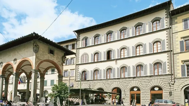 Billede av hotellet Palazzo dei Ciompi Suites - nummer 1 af 10