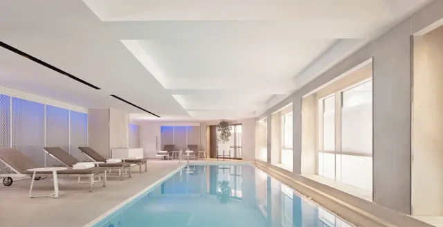 Hotellbilder av Park Plaza London Riverbank - nummer 1 av 100