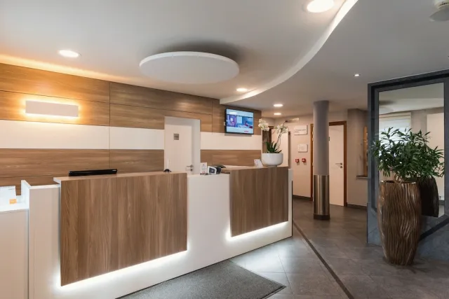 Hotellbilder av Ibis Styles Charleroi Airport Aero44 - nummer 1 av 44