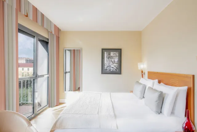 Billede av hotellet Hotel dei Cavalieri Caserta - nummer 1 af 100