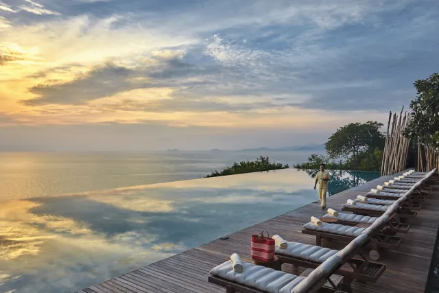 Hotellbilder av Six Senses Samui - nummer 1 av 75