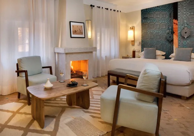 Billede av hotellet Les Jardins De La Medina - nummer 1 af 70