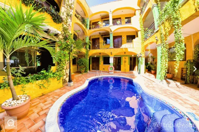 Billede av hotellet Hotel Hacienda Del Caribe - nummer 1 af 33