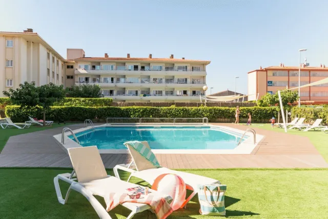 Hotellbilder av Pierre & Vacances Estartit Playa - nummer 1 av 51