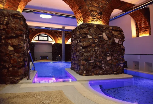 Hotellbilder av Hotel La Margherita & SPA - nummer 1 av 33