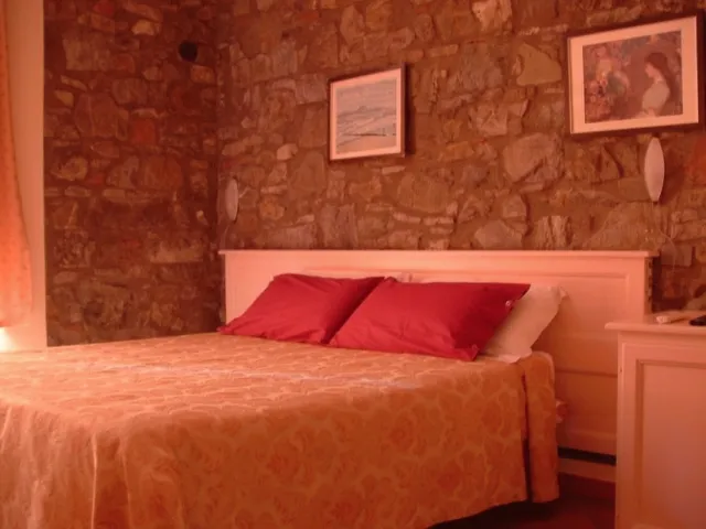 Hotellbilder av Locanda Il Gallo - nummer 1 av 26