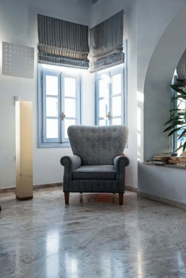 Hotellbilder av Poseidon Hotel & Suites - nummer 1 av 10