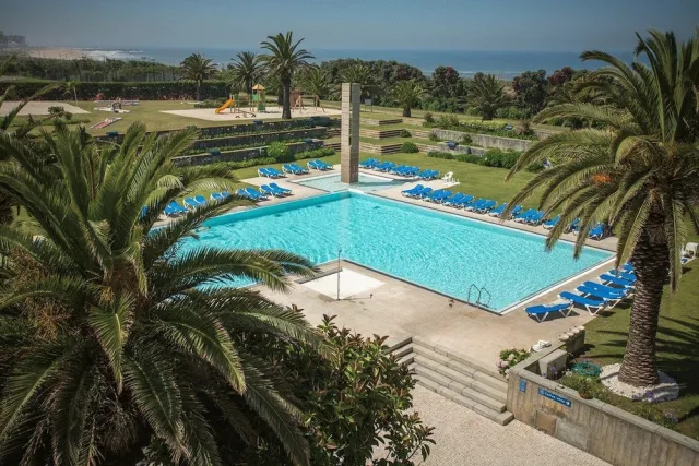 Hotellbilder av Hotel Solverde Spa & Wellness Center - nummer 1 av 71