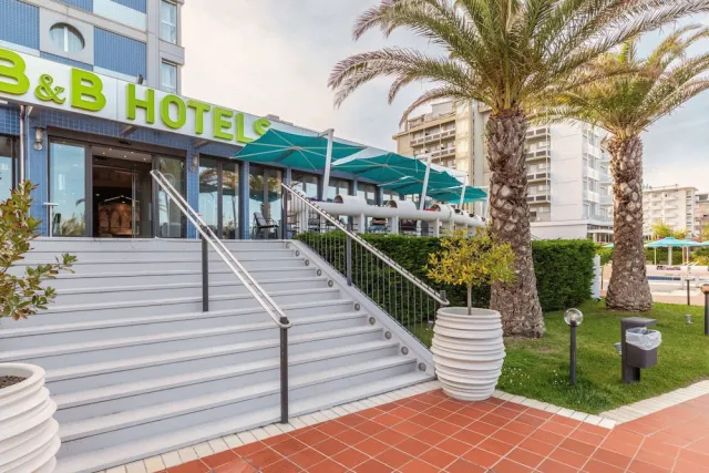 Billede av hotellet B&B Hotel Chioggia Airone - nummer 1 af 70
