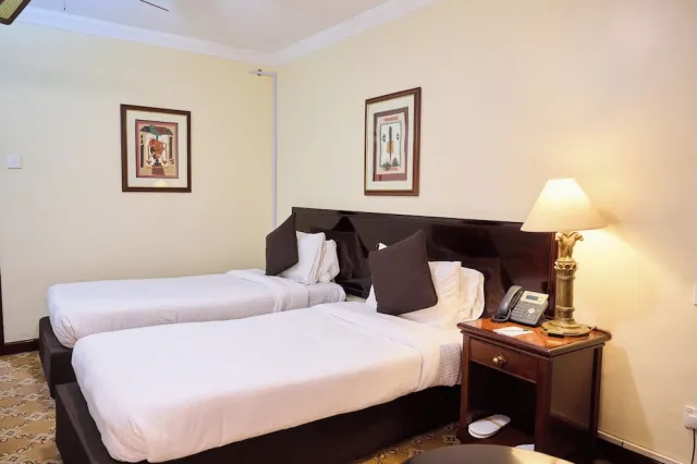 Billede av hotellet Jacaranda Nairobi Hotel - nummer 1 af 10