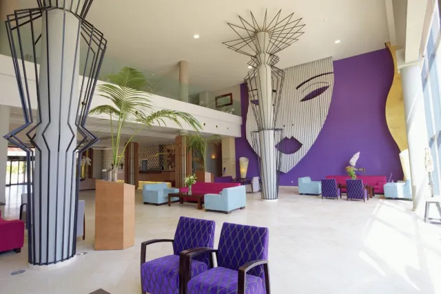 Billede av hotellet Hotel Valle del Este Golf Spa - nummer 1 af 10