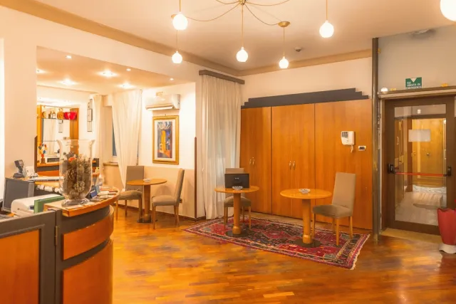 Billede av hotellet Hotel City Center - nummer 1 af 10