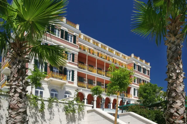 Hotellikuva Hilton Imperial Dubrovnik - numero 1 / 10