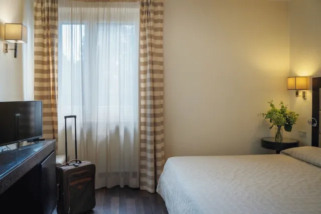 Hotellbilder av Hotel Villa Maria Regina - nummer 1 av 77