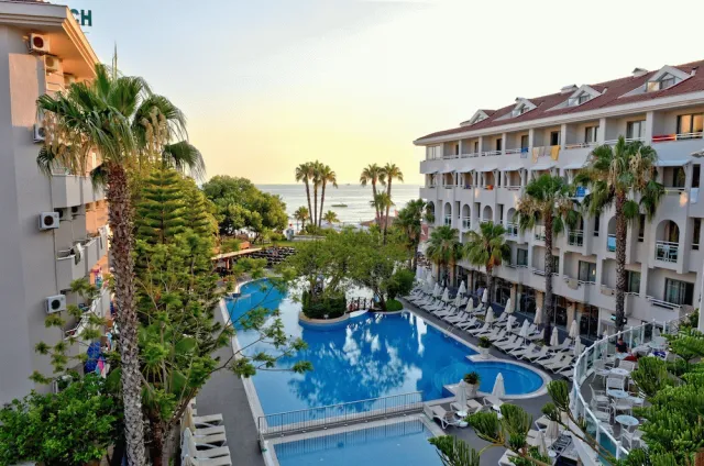 Billede av hotellet Side Star Beach Hotel - - nummer 1 af 57