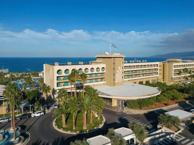 Hotellbilder av Royal & Imperial Belvedere Resort - - nummer 1 av 100