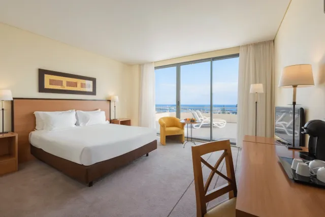 Hotellbilder av Sao Miguel Park Hotel - nummer 1 av 30