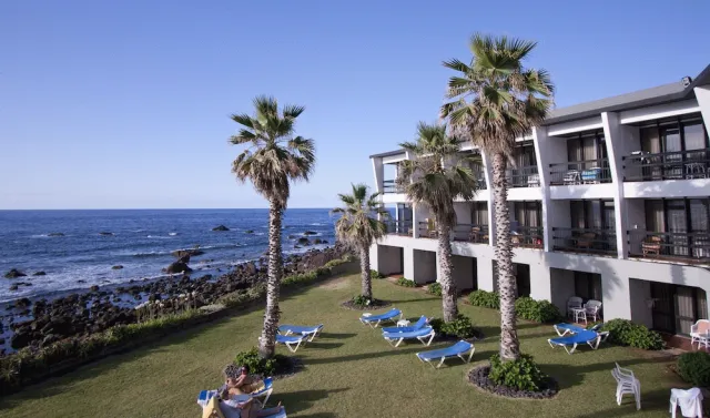 Billede av hotellet Estalagem do Mar - nummer 1 af 30