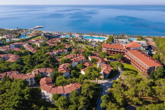 Billede av hotellet Papillon Belvil Holiday Village - - nummer 1 af 100