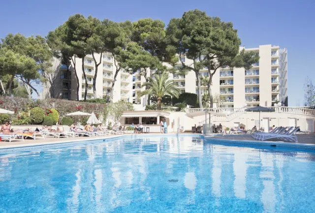 Hotellbilder av Grupotel Orient - nummer 1 av 51