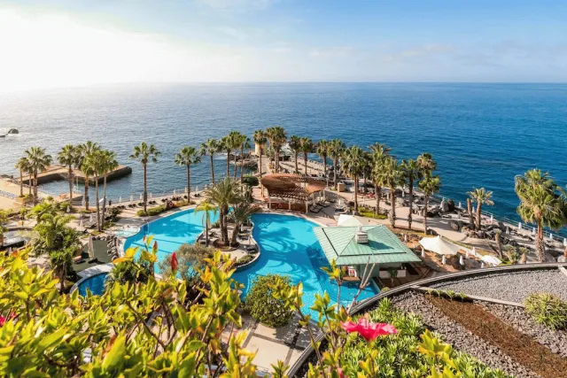 Billede av hotellet Royal Savoy - Ocean Resort - Savoy Signature - nummer 1 af 10
