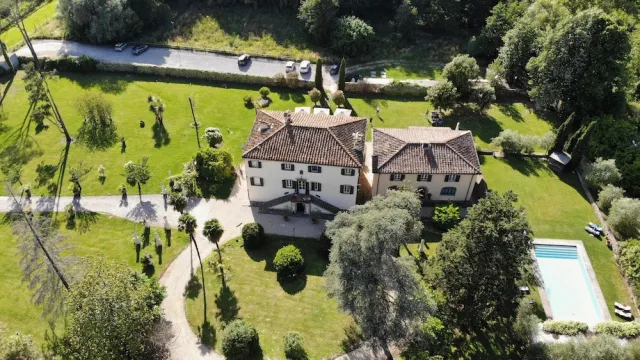 Billede av hotellet Albergo Villa Marta - nummer 1 af 76