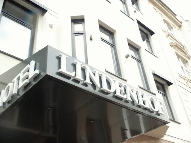 Hotellbilder av Hotel Lindenhof - nummer 1 av 10