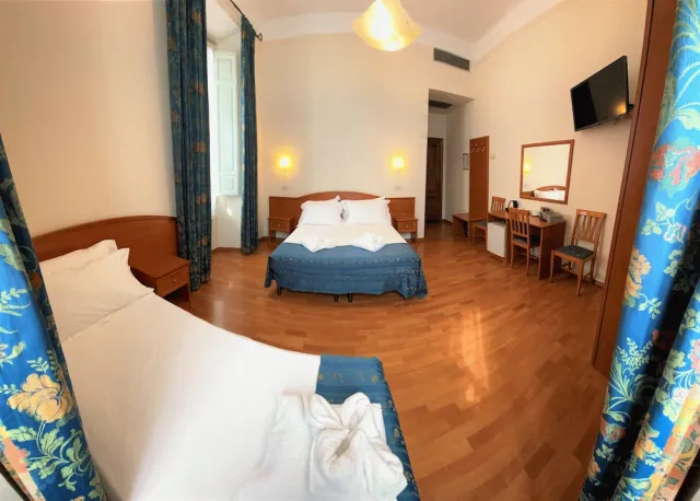 Billede av hotellet Soggiorno Madrid - nummer 1 af 10