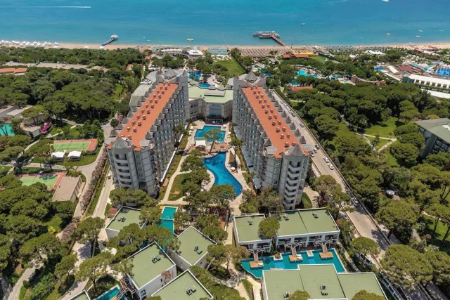 Billede av hotellet Papillon Zeugma Relaxury - nummer 1 af 100