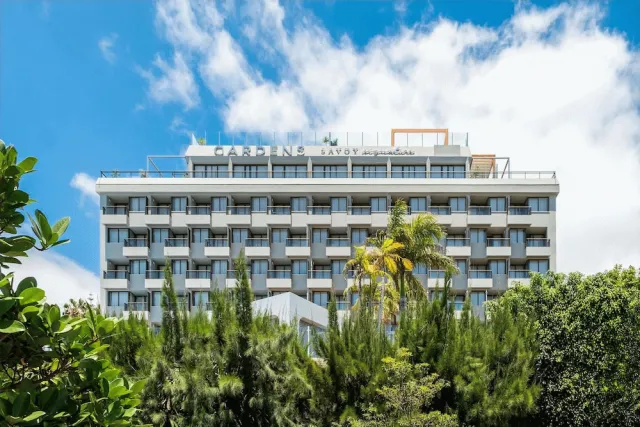 Billede av hotellet Tui Blue Gardens - Adults Only - Savoy Signature - nummer 1 af 100