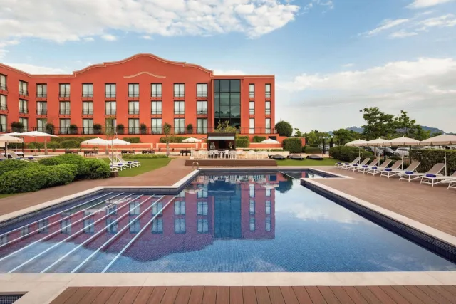 Hotellbilder av Dolce by Wyndham Barcelona Resort - nummer 1 av 71