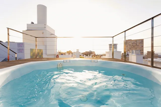 Billede av hotellet Hotel Taburiente - nummer 1 af 10
