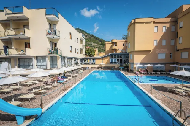 Billede av hotellet Hotel Residence San Pietro - nummer 1 af 10
