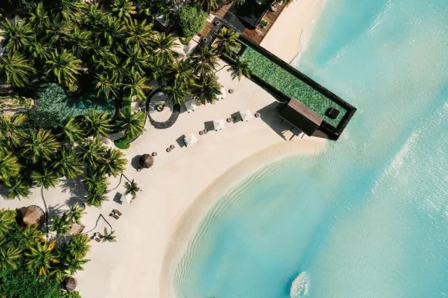 Hotellbilder av One&Only Reethi Rah - nummer 1 av 100