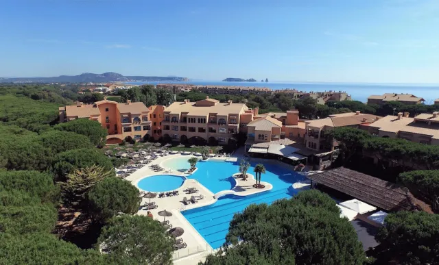 Hotellbilder av La Costa Golf & Beach Resort - nummer 1 av 87