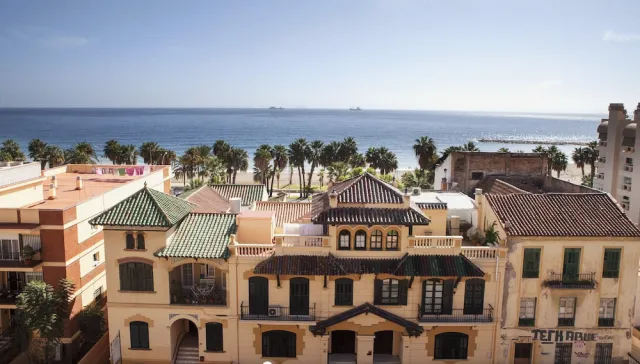 Billede av hotellet Hotel Soho Boutique Los Naranjos - nummer 1 af 56
