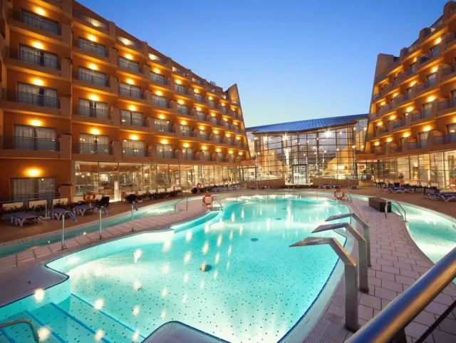 Hotellbilder av Protur Roquetas Hotel & Spa - nummer 1 av 60